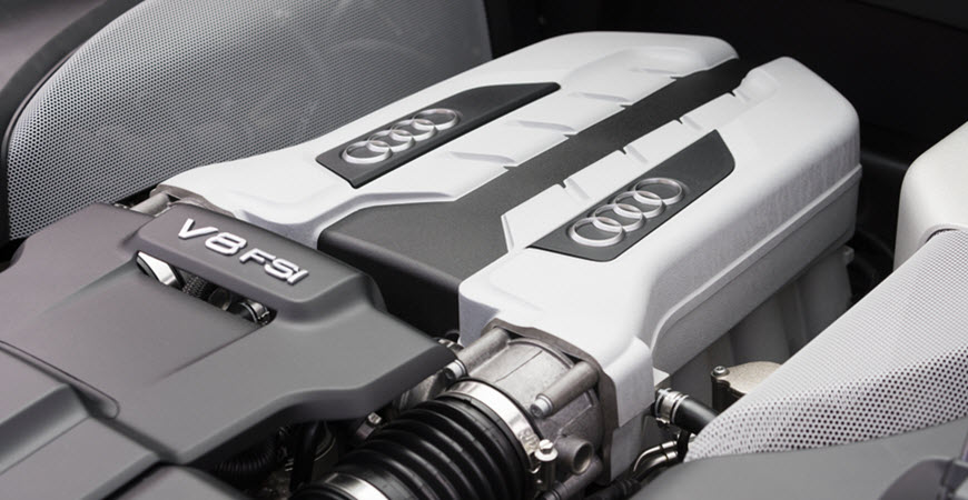Everything You Need to Know About Audi Engine Valves by the Experts of Las Vegas