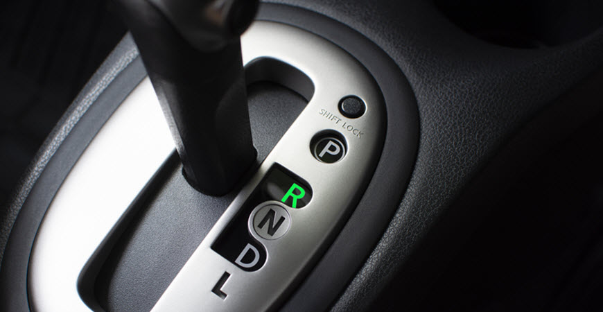 Why Does Your Bentley Lag When Shifting Into Reverse Gear?