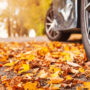 How to Care for Your Bentley During Fall in Las Vegas