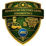 advanced factory