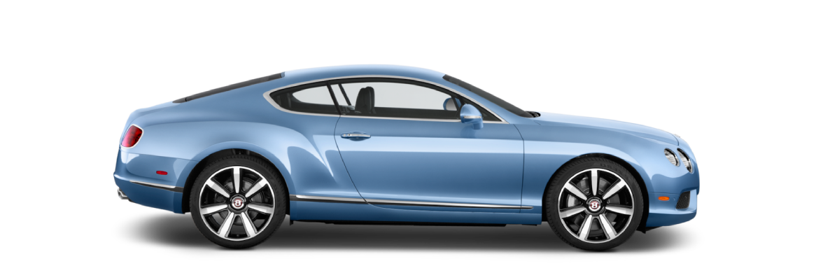 Bentley