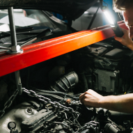 Check Engine Light Maintenance