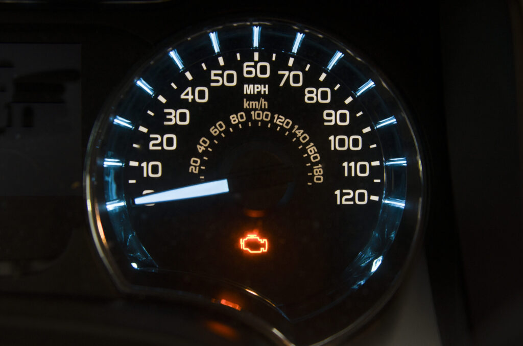 Why Las Vegas Mercedes Owners Keep Seeing Electrical Warning and Check Engine Lights