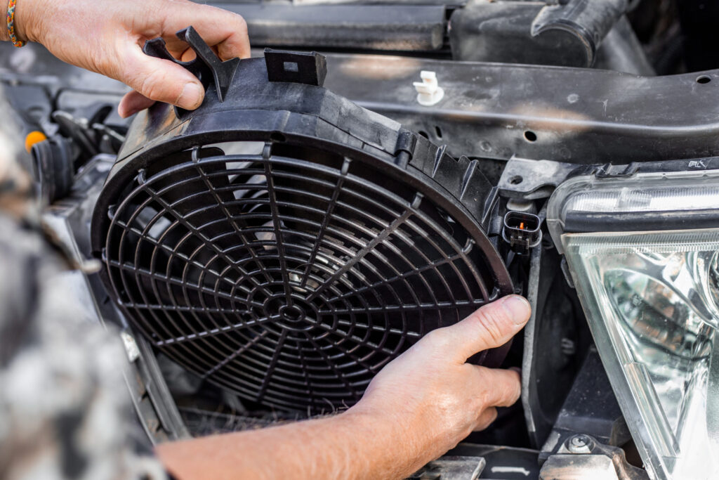 BMW Cooling System Failures in Las Vegas: What Drivers Need to Know