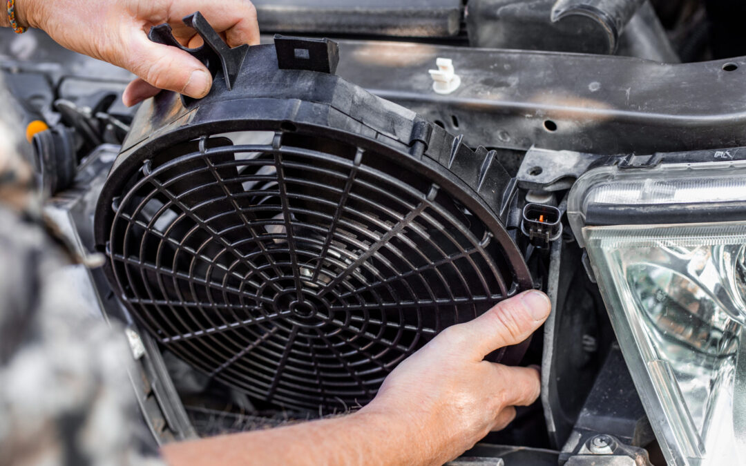 BMW Cooling System Failures in Las Vegas: What Drivers Need to Know