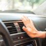 Mercedes A/C Blowing Warm Air in Las Vegas? Causes & Fixes