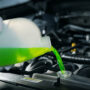 Your BMW Keeps Losing Coolant in the Vegas Heat — Look at the Expansion Tank